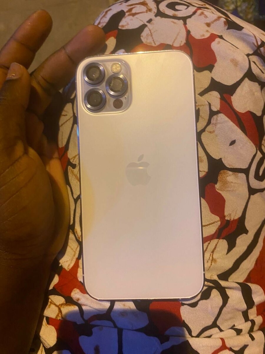 iPhone 12 pro