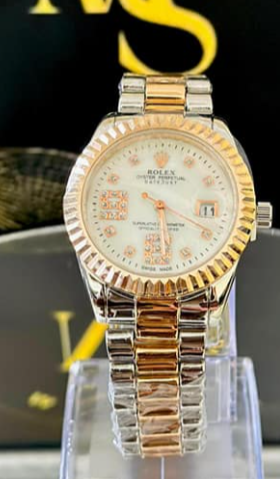 watch