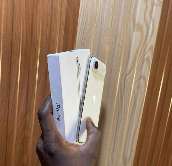 iPhone 17 air