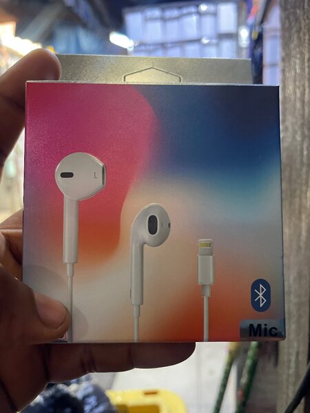 Iphone Earpiece