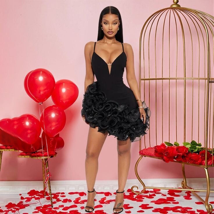 Birthday Dresses