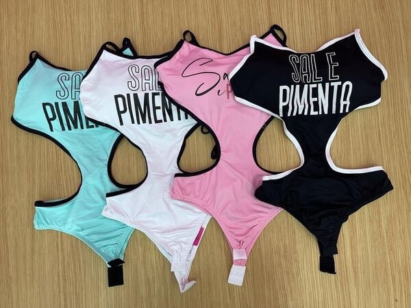 Swimming wear