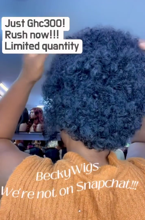 Wig 