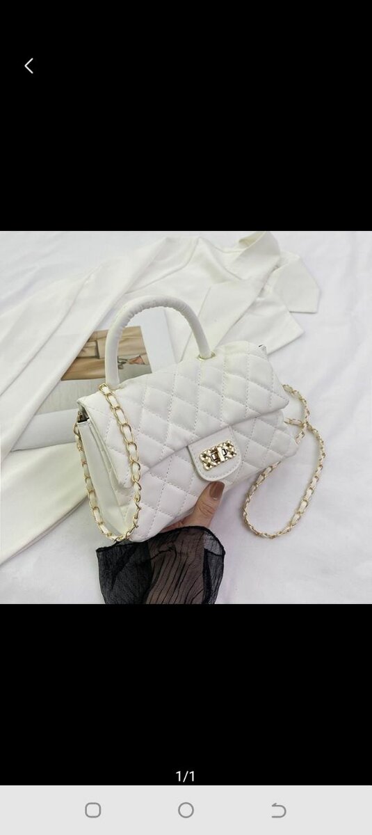 Cute bags