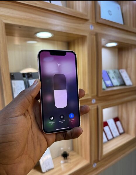 iPhone 13 Mini - 128GB Rose