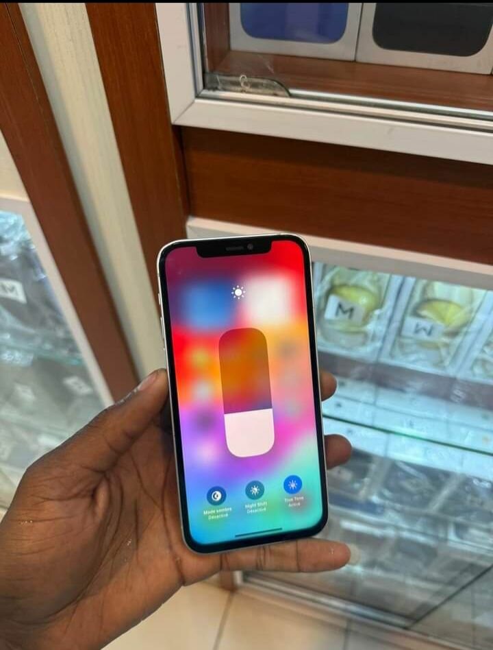 iPhone 13 Pro 256GB Gris