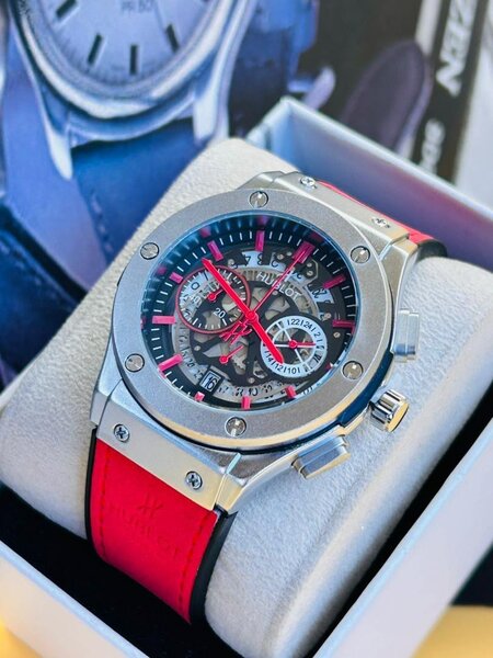 HUBLOT STORE