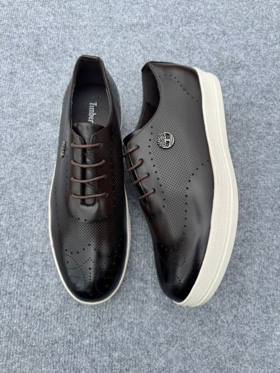 Chaussures Timberland Homme