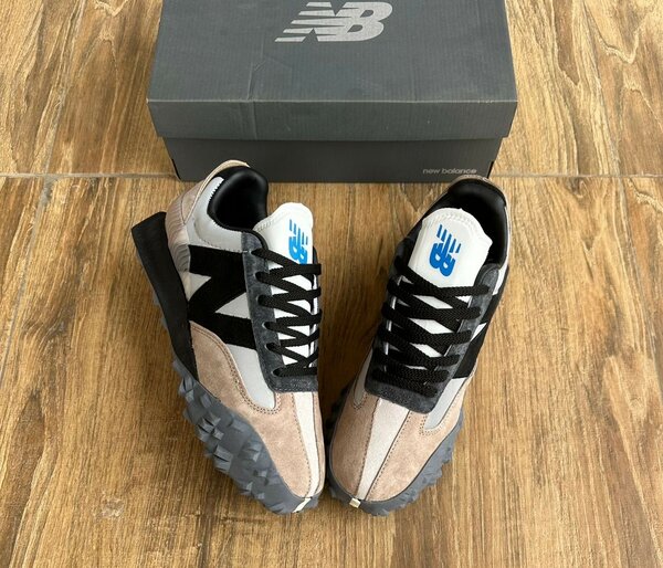Basket New balance
