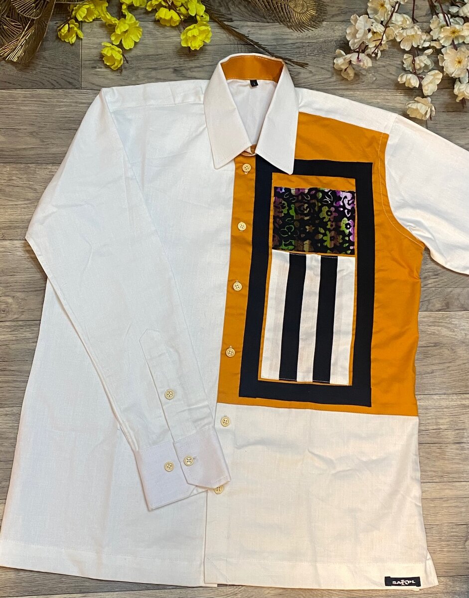Chemise homme