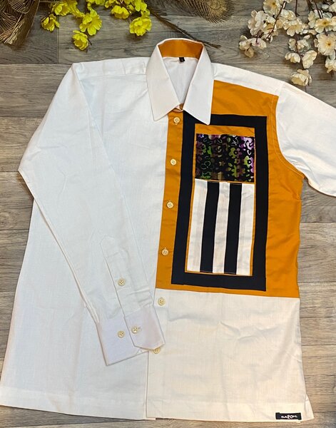 Chemise homme
