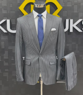 Suit