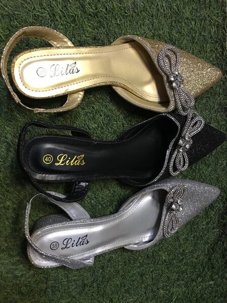 Heels