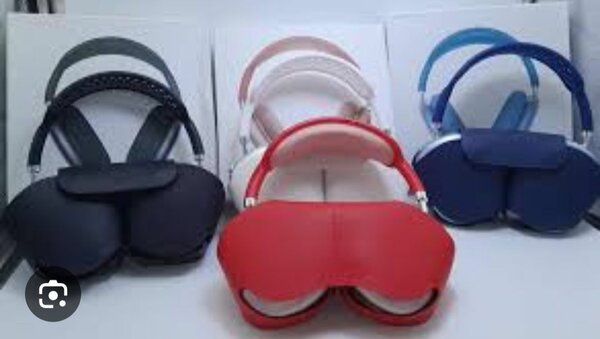 Casque Bluetooth Sans Fil Confort