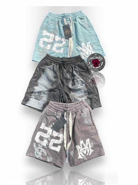 Short
