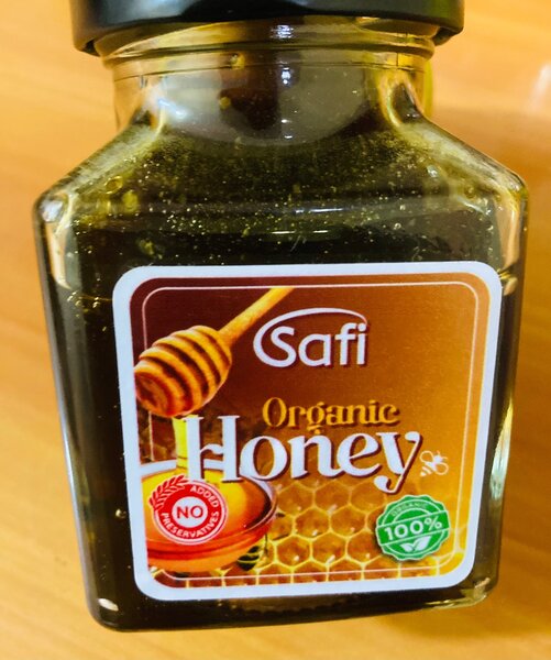 Honey