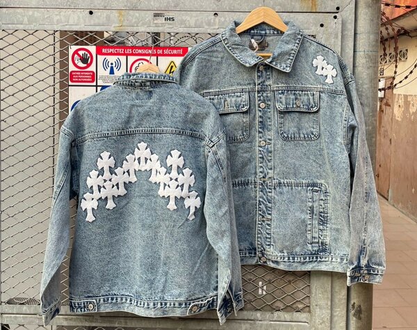 JJacket