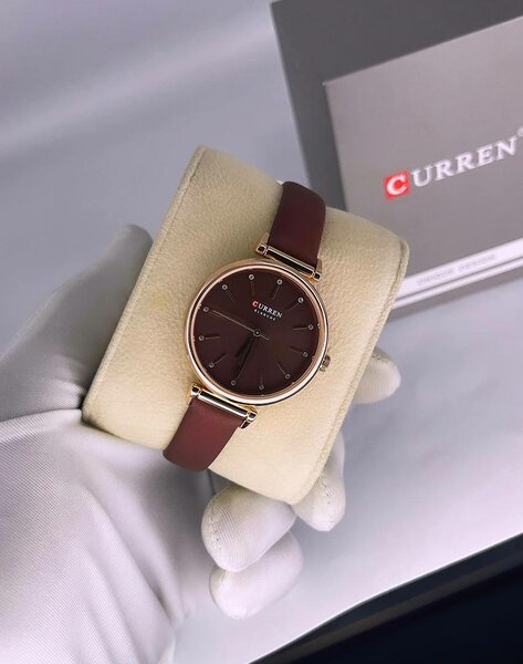 Montre CURREN FEMME