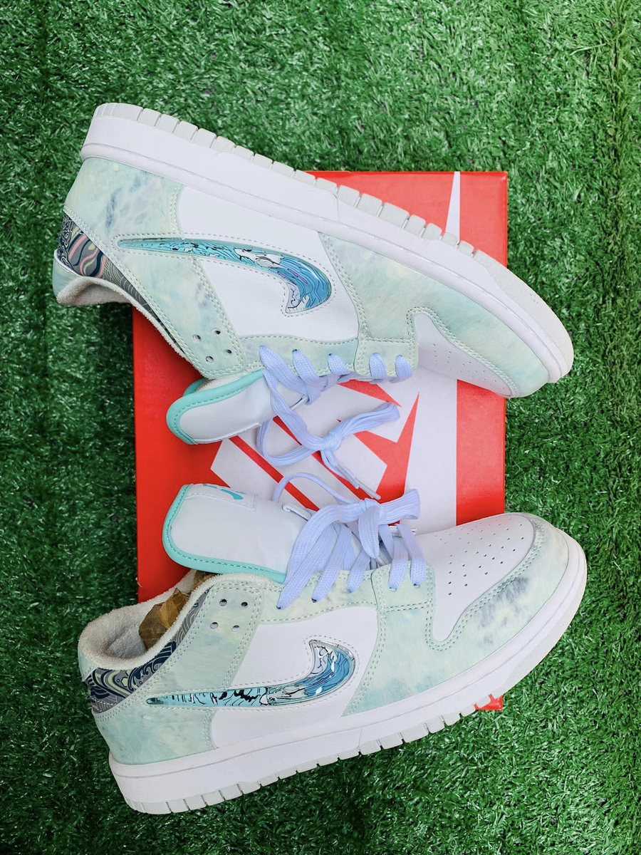 Original SB dunk