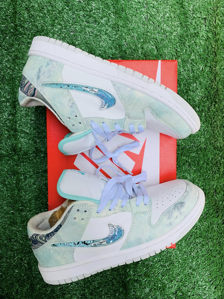 Original SB dunk