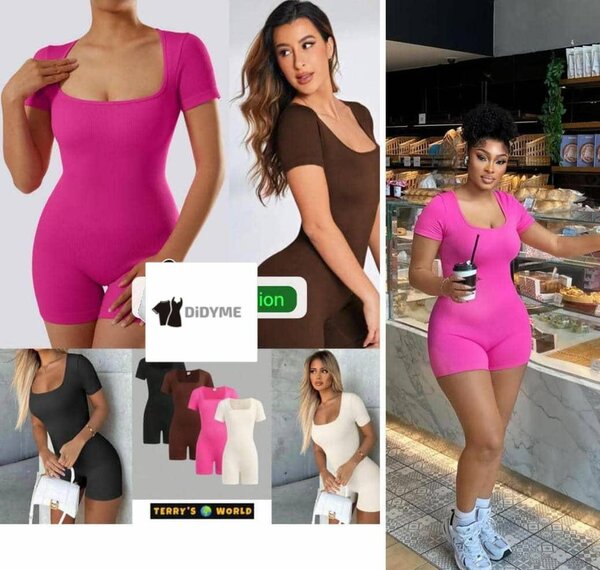 Vêtements