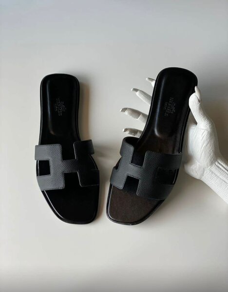 Flip flop slides