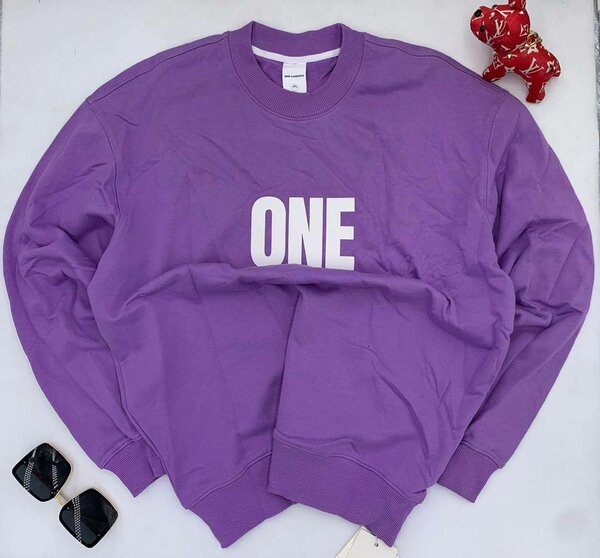 Men's Sweatshirt
