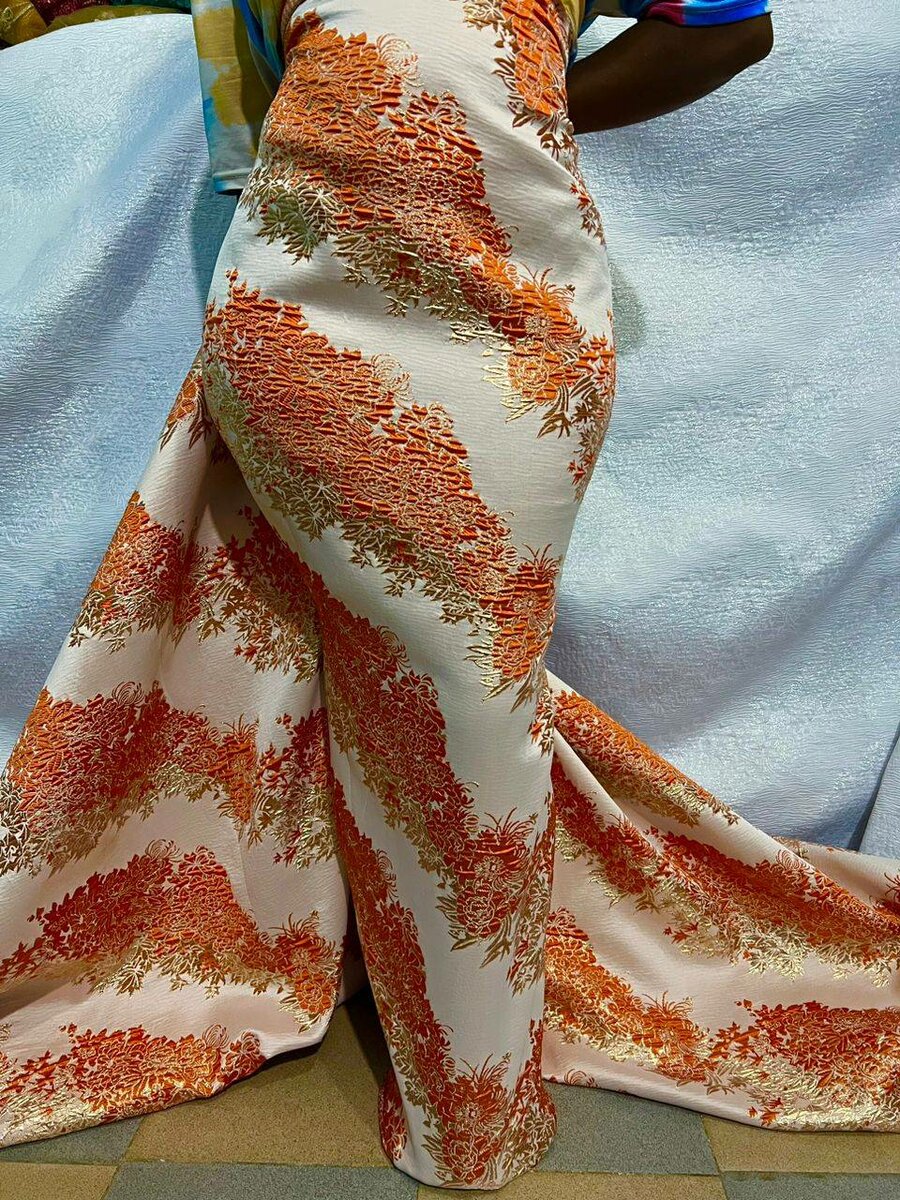 Fabric
