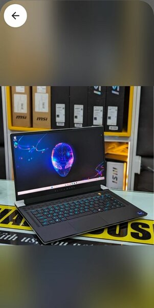 Alienware