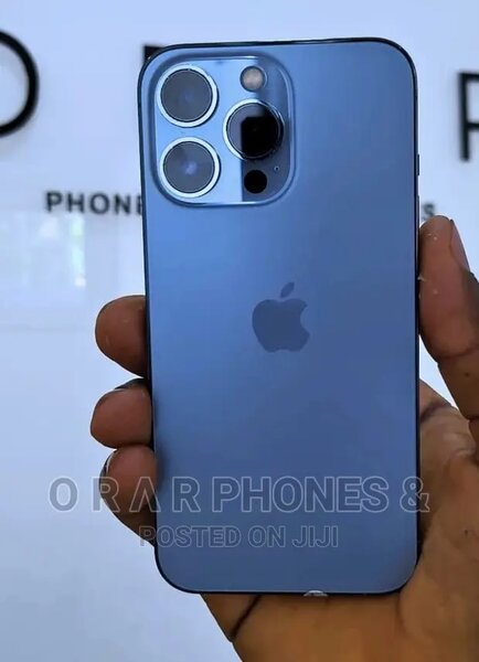 iPhone 13 brand new