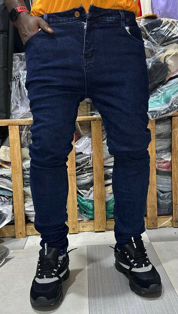 Pantalon jean