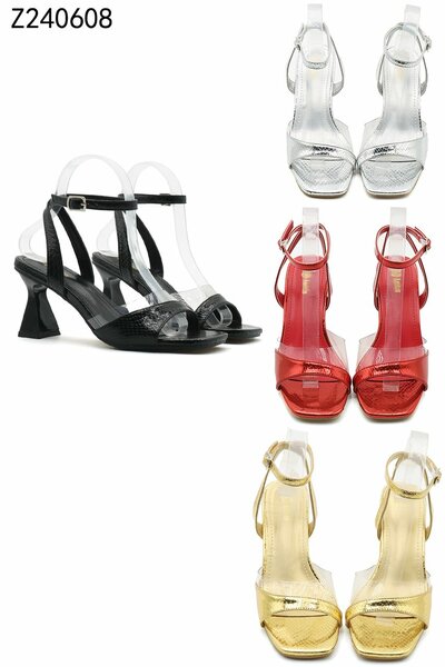 Amitin heels