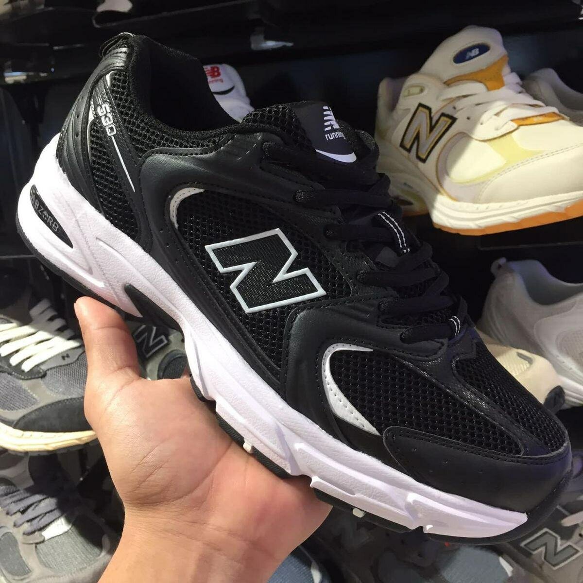 New Balance 530 original