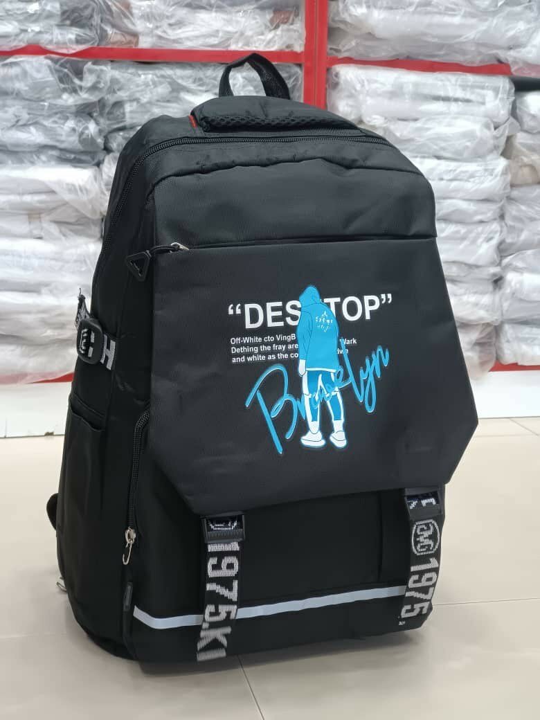 Backpacks