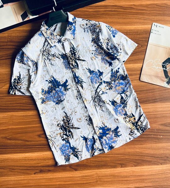 *SUMMER SHIRT