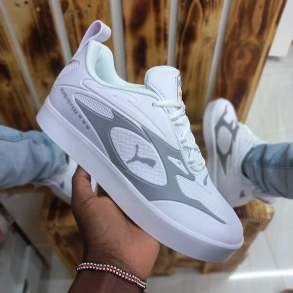 Puma R/System