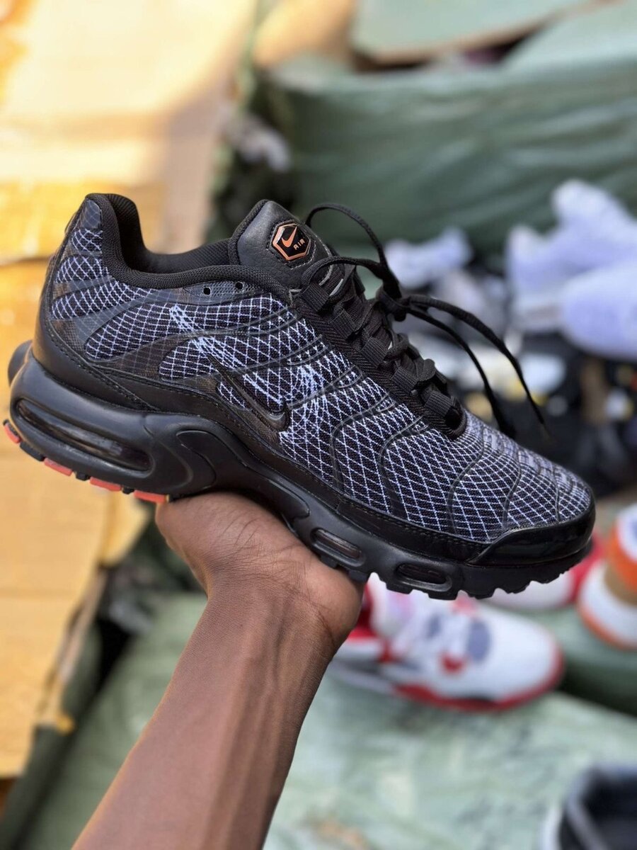 Nike Tn