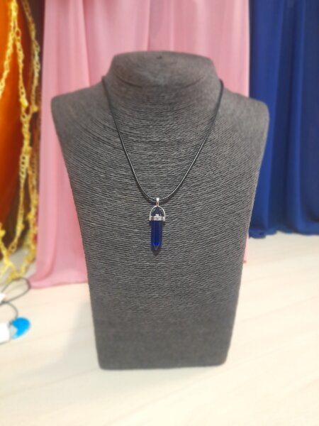 Collier avec pendentif