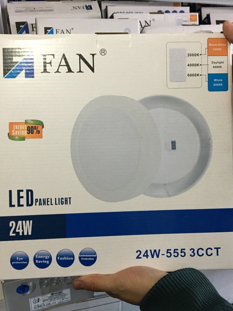 FAN