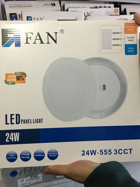 FAN