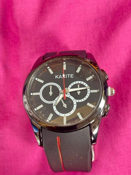 Montre pour homme