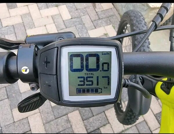 Vélo Électrique Pliable Engwe