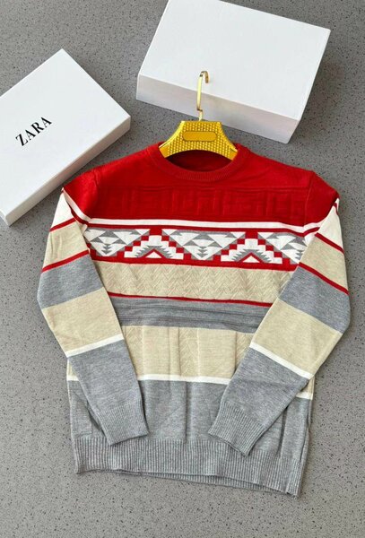 Sweaters