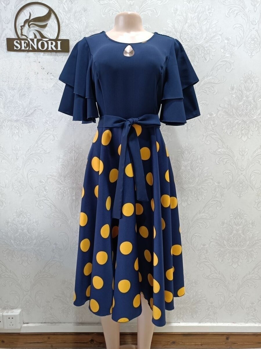 Robe Femme
