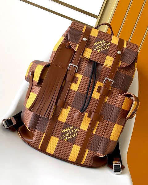 Backpack