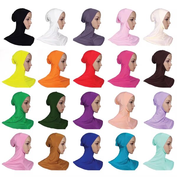 Mini hijabs