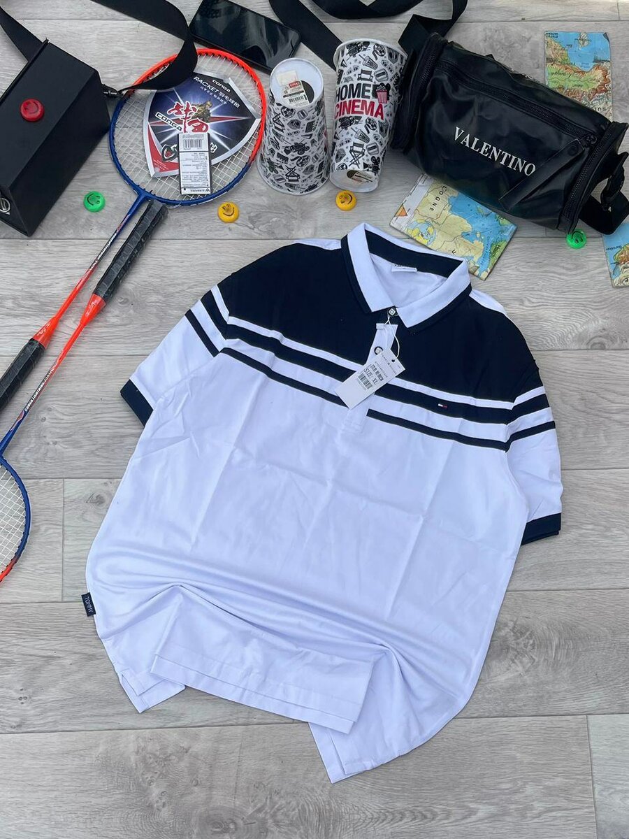 Tee-shirt homme