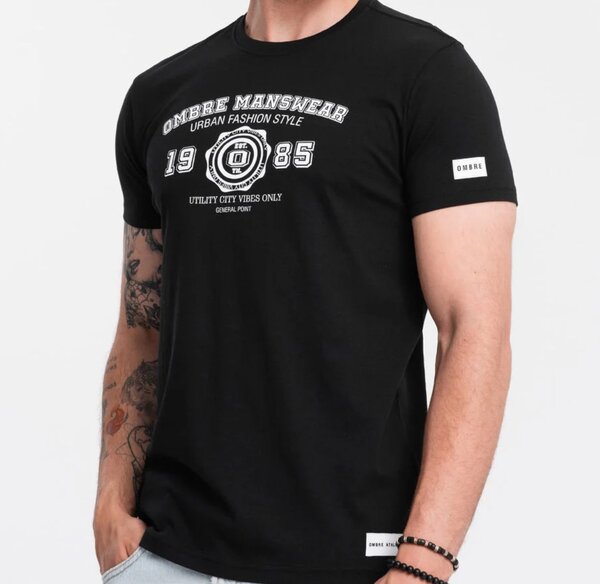 T-shirt OMBRE
