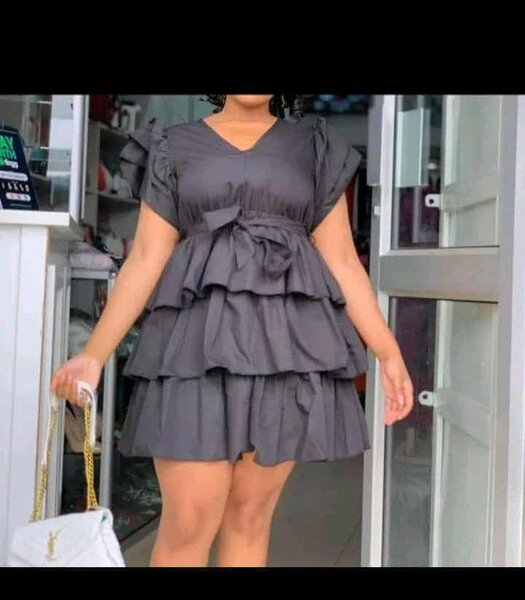 Ladies dresses