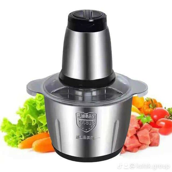 HACHOIR ÉLECTRIQUE ULTRA PUISSANT 3 LITRES 9.000f